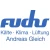 Logo Fuchs Inh. Andreas Gleich