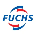 Logo FUCHS PETROLUB AG