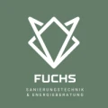 Fuchs Sanierungstechnik & Energieberatung M&ouml;nchengladbach