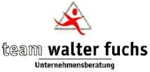 Logo Fuchs Walter Team Unternehmensberatung