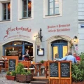 Willkommen im Restaurant Punjabi Haveli, wir servieren Spezialit&auml;ten der indischen K&uuml;che.