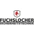 Logo Fuchslocher Sicherheitstechnik GmbH