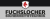Logo Fuchslocher Sicherheitstechnik GmbH
