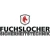 Logo Fuchslocher Sicherheitstechnik GmbH
