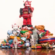 Füchtner Werner Werkst. alter Volkskunst Kurort Seiffen