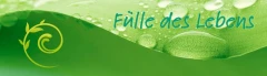Logo Fülle des Lebens Praxis für Lebensberatung und Psychotherapie Ute Semle