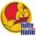 Logo F&uuml;lle in H&uuml;lle