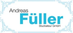 Logo Füller Andreas Stukkateur GmbH
