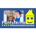 F&uuml;nfsterne Hausmeisterservice Krefeld