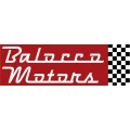 Logo Balocco Motors GmbH, f&uuml;r Oldtimer