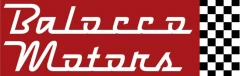 Logo Balocco Motors GmbH, für Oldtimer