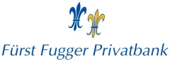 Logo Fürst Fugger Privatbank Aktiengesellschaft