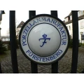 Logo Porzellanmanufaktur F&Uuml;RSTENBERG GmbH