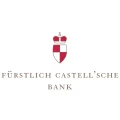 Logo F&uuml;rstlich Castell'sche Bank, Credit-Casse AG