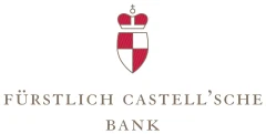 Logo Fürstlich Castell'sche Bank, Credit-Casse AG