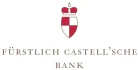 Logo F&uuml;rstlich Castell'sche Bank, Credit-Casse AG