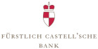 Logo Fürstlich Castell'sche Credit-Casse