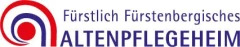 Logo Fürstlich Fürstenbergisches Altenpflegeheim Zentrale