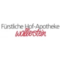 Logo F&uuml;rstliche Hof-Apotheke