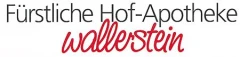 Logo Fürstliche Hof-Apotheke