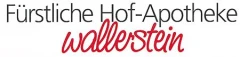 Logo Fürstliche Hof-Apotheke Albert Fürleger