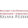 F&uuml;zesi Szlava Hautarzt Aschaffenburg
