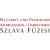 Logo Füzesi Szlava Hautarzt