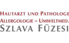 Füzesi Szlava Hautarzt Aschaffenburg