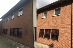 Fugensanierung