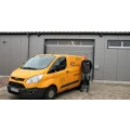 Logo Fugen und Fliesentechnik Oliver Korn