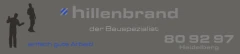Logo Hillenbrand Fugenabdichtung