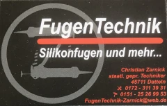 Fugentechnik-Zarnick Datteln