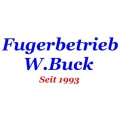 Logo Buck jun., Wilhelm