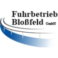 Fuhrbetrieb Blo&szlig;feld GmbH Kahla