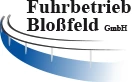 Fuhrbetrieb Bloßfeld GmbH Kahla