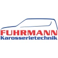 Fuhrmann Karosserietechnik Essen
