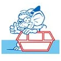 Logo Fuhrunternehmen Karamba