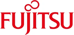 Logo Fujitsu Deutschland