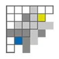 Logo Fulde Designkonzept