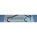 Logo FUN-Automobile Inh. M. Fuchtmann u. M. Nordhoff