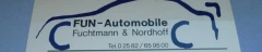 Logo FUN-Automobile Inh. M. Fuchtmann u. M. Nordhoff
