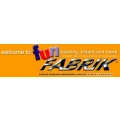Logo Fun Fabrik GmbH