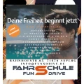 Fun S Drive Stuttgart