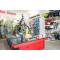 Logo Fun Sports
