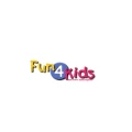 Logo Fun Vier Kids