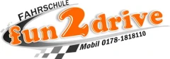 Logo Fun2drive