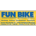 FUNBIKE - Motorroller und mehr Bietigheim-Bissingen