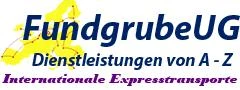 Logo Fundgrube