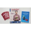 Logo Fundraiser-Magazin GbR