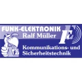 Funk-Elektronik M&uuml;ller Ralf Oelsnitz, Erzgebirge